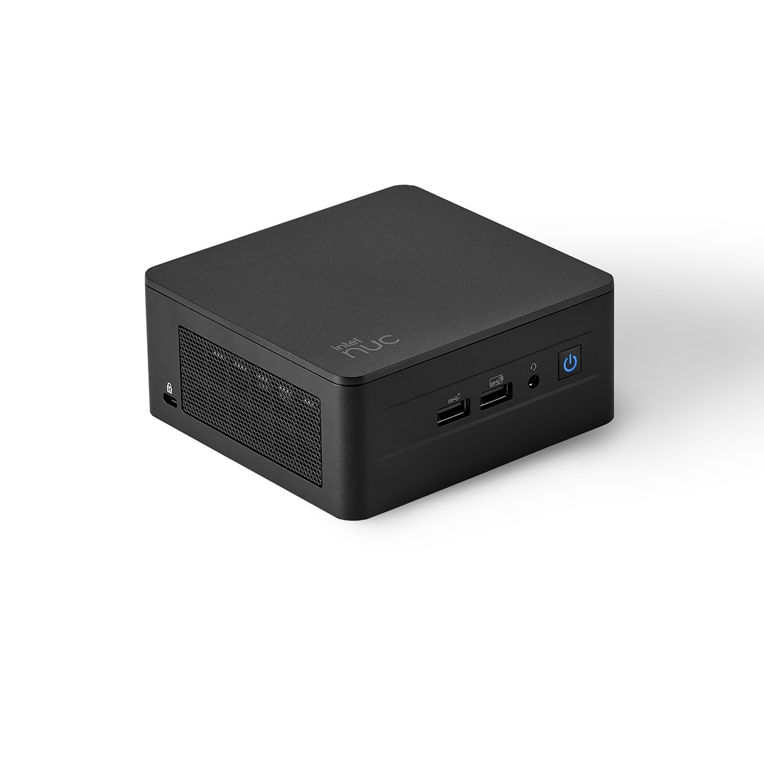 ASUS NUC 13 RNUC13ANHI300002I Mini PC Black Intel Core i3-1315U without memory, without hard drive, without operating system ASUS NUC 13 RNUC13ANHI300002I Mini PC Black Intel Core i3-1315U without memory, without hard drive, without operating system