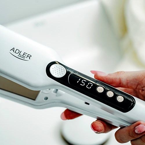 Hair Straightener ADLER AD 2325 Hair Straightener ADLER AD 2325