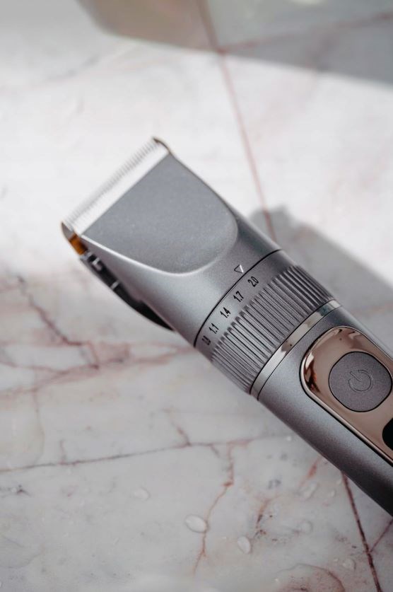 Mesko MS 2843 USB Hair Razor Mesko MS 2843 USB Hair Razor