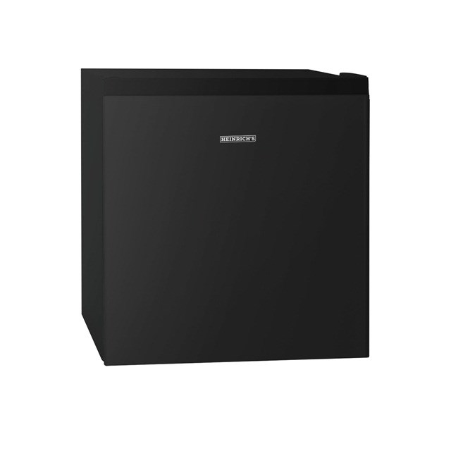 HEINRICH"S HKB 4188 SW Refrigerator Black HEINRICH"S HKB 4188 SW Refrigerator Black