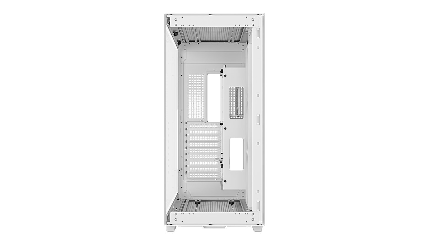 DeepCool CH780 WH - Computer case DeepCool CH780 WH - Computer case