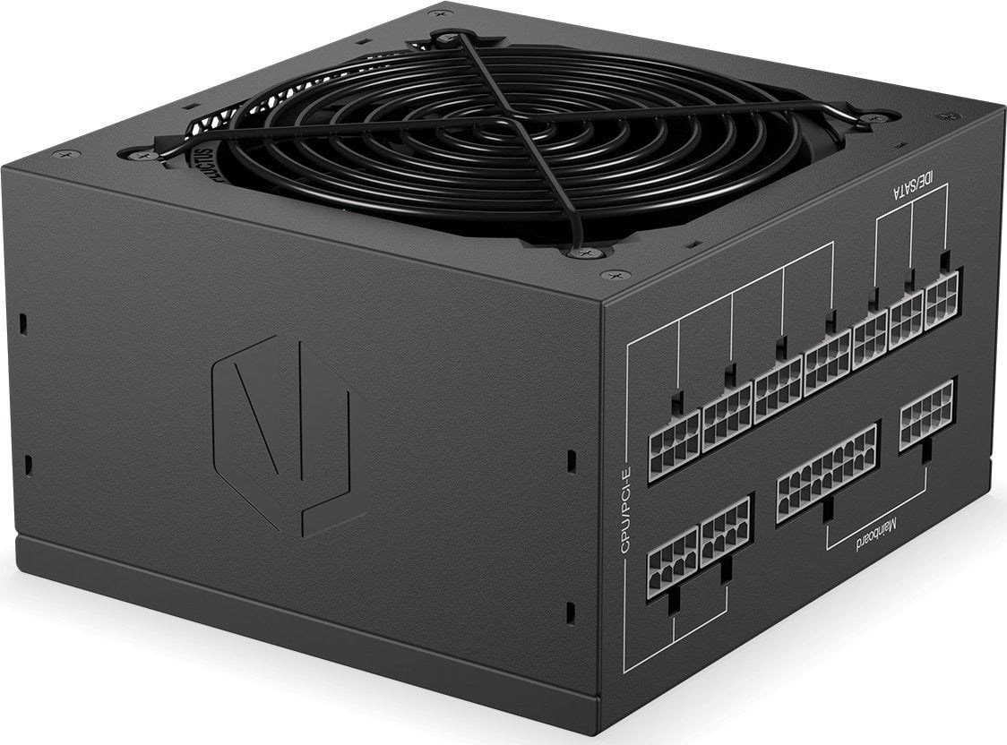 Power supply Endorfy Supremo FM5 Gold 650W (EY7A007) Power supply Endorfy Supremo FM5 Gold 650W (EY7A007)