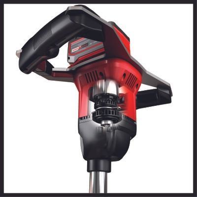 Einhell GP-EA 18/150 Li BL-Solo 125 RPM Battery 5.7 kg Einhell GP-EA 18/150 Li BL-Solo 125 RPM Battery 5.7 kg