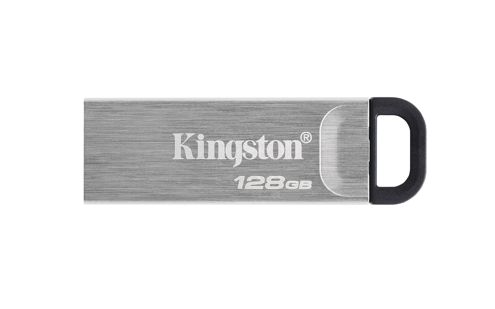 Kingston Technology DataTraveler 128GB Kyson USB Flash Drive Kingston Technology DataTraveler 128GB Kyson USB Flash Drive