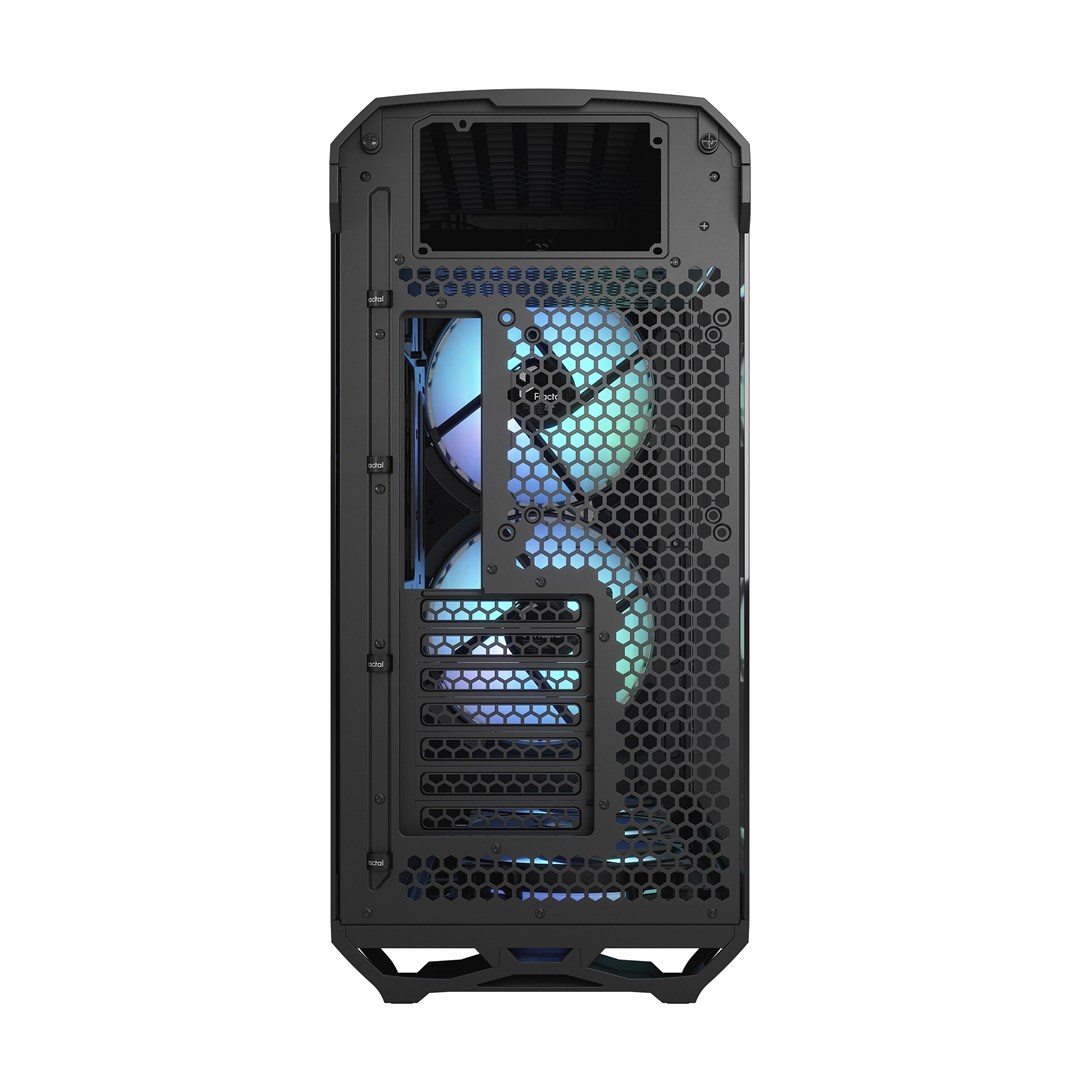 Fractal Design Torrent Tower Black Fractal Design Torrent Tower Black