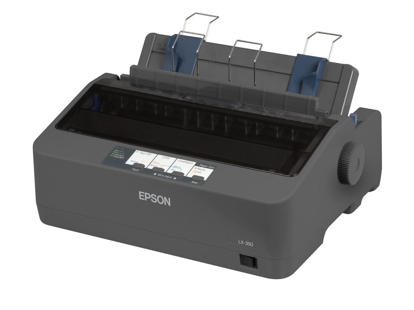 Epson LX-350 Epson LX-350
