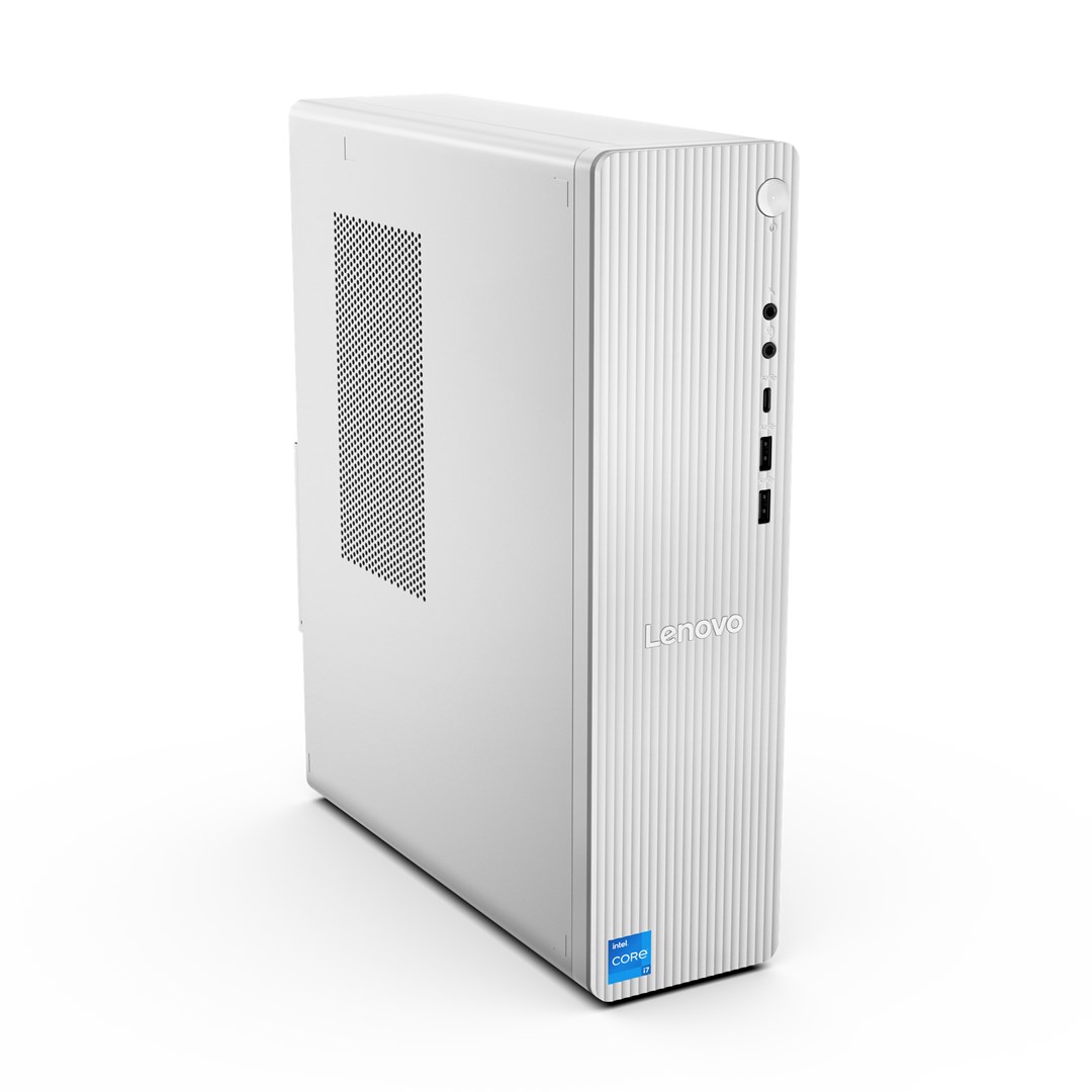 Lenovo IdeaCentre Tower 08IRH9 Intel® Core™ i5 i5-13420H 32 GB DDR5-SDRAM 1 TB SSD NoOS SFF PC Grey Lenovo IdeaCentre Tower 08IRH9 Intel® Core™ i5 i5-13420H 32 GB DDR5-SDRAM 1 TB SSD NoOS SFF PC Grey