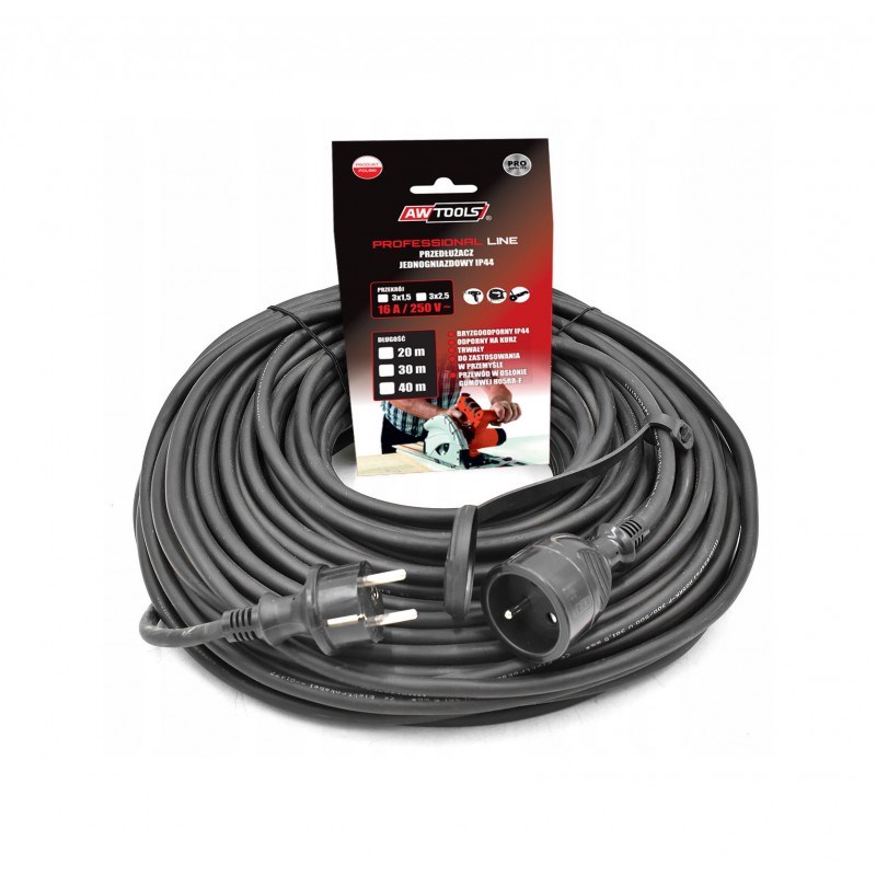 AWTOOLS AW70241 power extension AWTOOLS AW70241 power extension