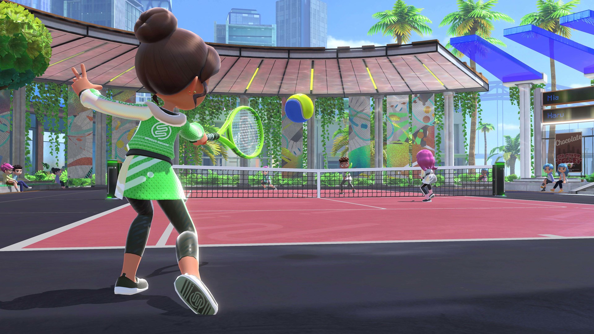 Nintendo Switch Sports Standard English Nintendo Switch Nintendo Switch Sports Standard English Nintendo Switch