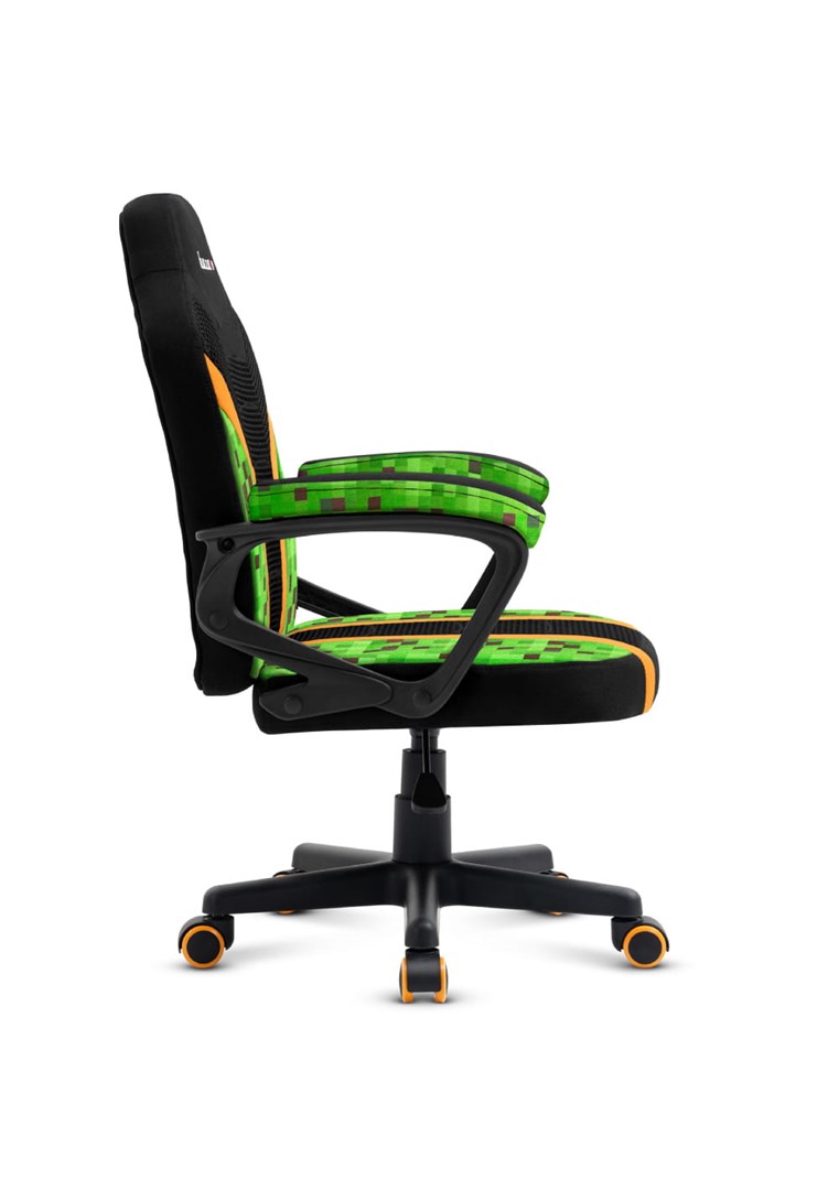 Gaming chair for children Huzaro Ranger 1.0 Pixel Mesh Gaming chair for children Huzaro Ranger 1.0 Pixel Mesh