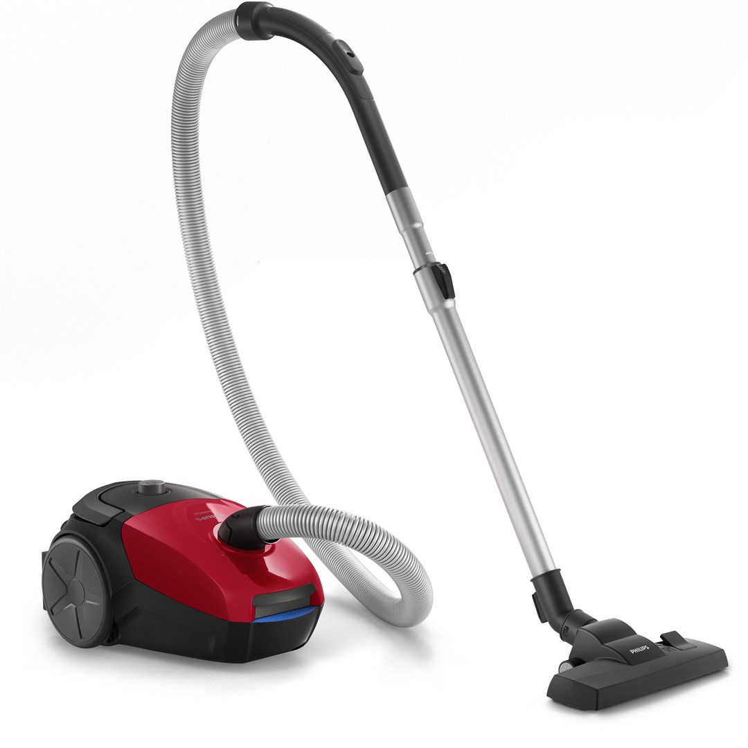 Philips 2000 series FC8243/09 vacuum 3 L Cylinder vacuum Dry 900 W Dust bag Philips 2000 series FC8243/09 vacuum 3 L Cylinder vacuum Dry 900 W Dust bag