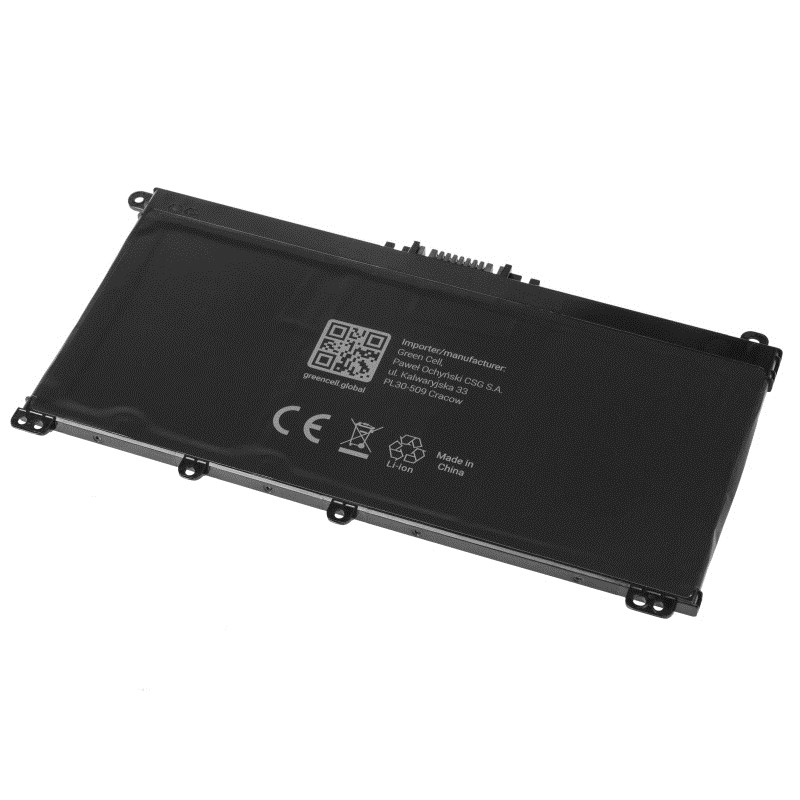 Green Cell HP145 notebook spare part Battery Green Cell HP145 notebook spare part Battery