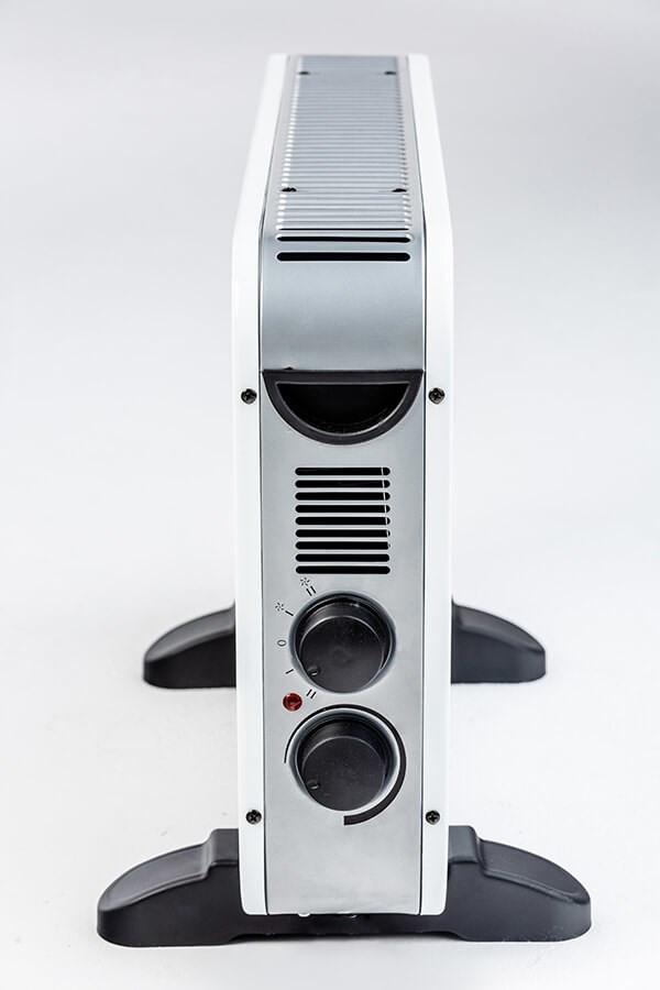 Convector Heater Ravanson CH-9000WT Indoor White 2000 W Convector Heater Ravanson CH-9000WT Indoor White 2000 W