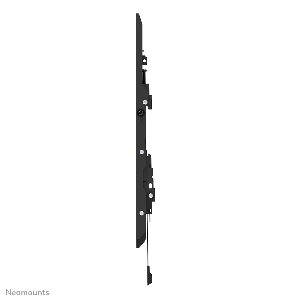 Neomounts WL35S-850BL18 TV mount wall 43-86" - tiltable - lockable - fast installation Neomounts WL35S-850BL18 TV mount wall 43-86" - tiltable - lockable - fast installation