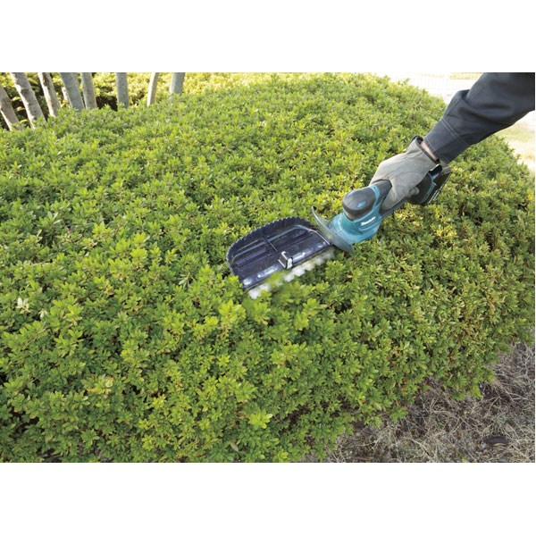 Makita DUM604ZX cordless grass shear 16 cm 18 V Lithium-Ion (Li-Ion) Black, Blue Makita DUM604ZX cordless grass shear 16 cm 18 V Lithium-Ion (Li-Ion) Black, Blue