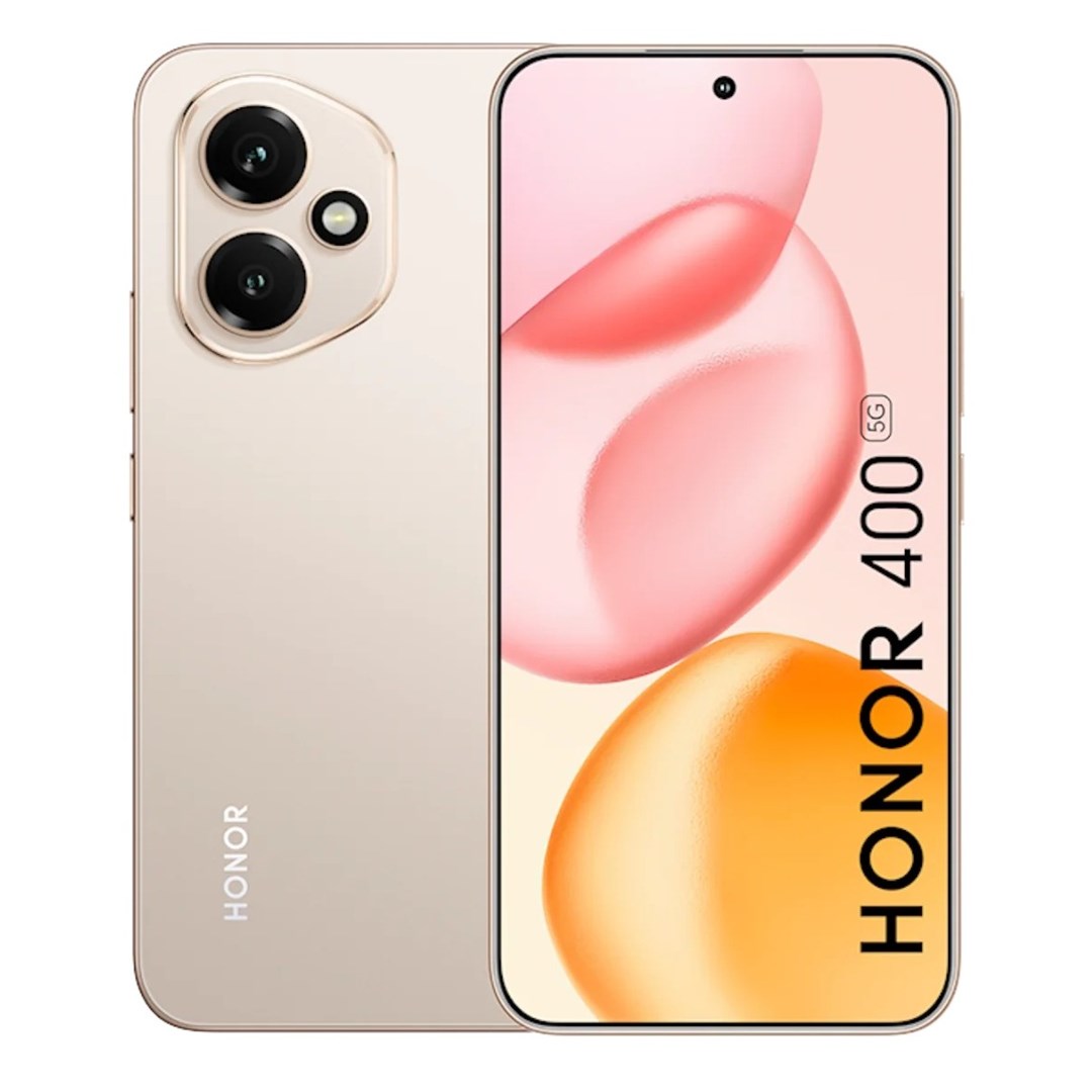 HONOR 400 8/256 GB smartphone, Gold HONOR 400 8/256 GB smartphone, Gold
