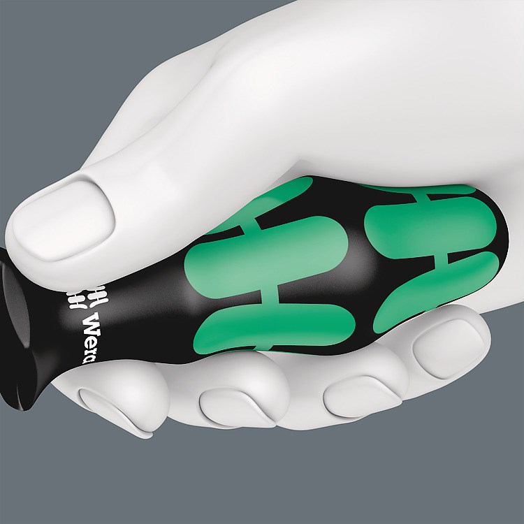Wera 367/6 TORX Set Wera 367/6 TORX Set
