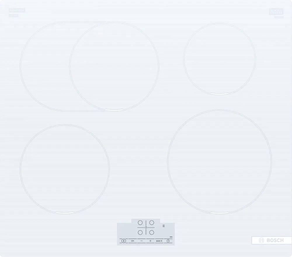 BOSCH PIF612BB1E induction cooktop BOSCH PIF612BB1E induction cooktop