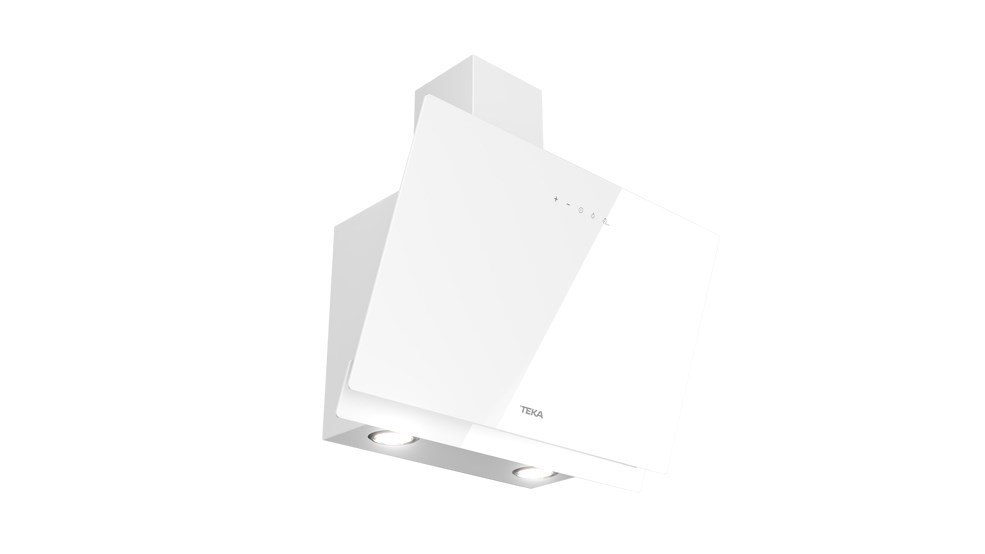 Teka DVN 64030 TTC Ceiling built-in White 460 m³/h Teka DVN 64030 TTC Ceiling built-in White 460 m³/h