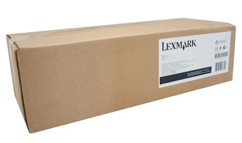 Lexmark 8148758 toner cartridge 1 pc(s) Original Black Lexmark 8148758 toner cartridge 1 pc(s) Original Black