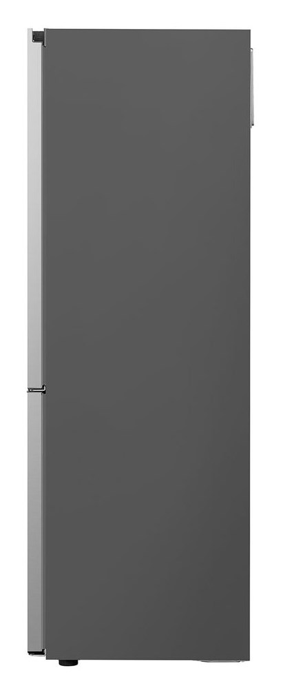 LG GBV3100EPY fridge-freezer Freestanding 344 L E Silver LG GBV3100EPY fridge-freezer Freestanding 344 L E Silver