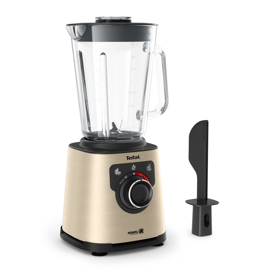 Tefal Perfectmix+ BL871A 1.5 L Tabletop blender 1200 W Tefal Perfectmix+ BL871A 1.5 L Tabletop blender 1200 W