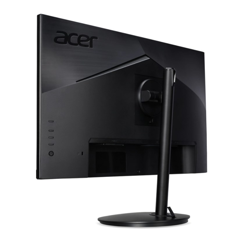 Acer CB242Y computer monitor 60.5 cm (23.8") 1920 x 1080 pixels Full HD LED Black Acer CB242Y computer monitor 60.5 cm (23.8") 1920 x 1080 pixels Full HD LED Black