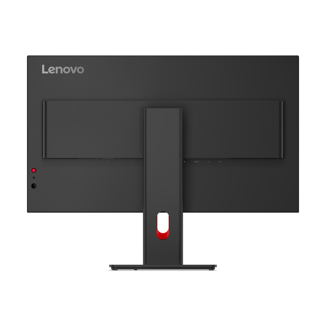 Lenovo ThinkVision T32UD-40 LED display 80 cm (31.5") 3840 x 2160 pixels 4K Ultra HD LCD Black Lenovo ThinkVision T32UD-40 LED display 80 cm (31.5") 3840 x 2160 pixels 4K Ultra HD LCD Black