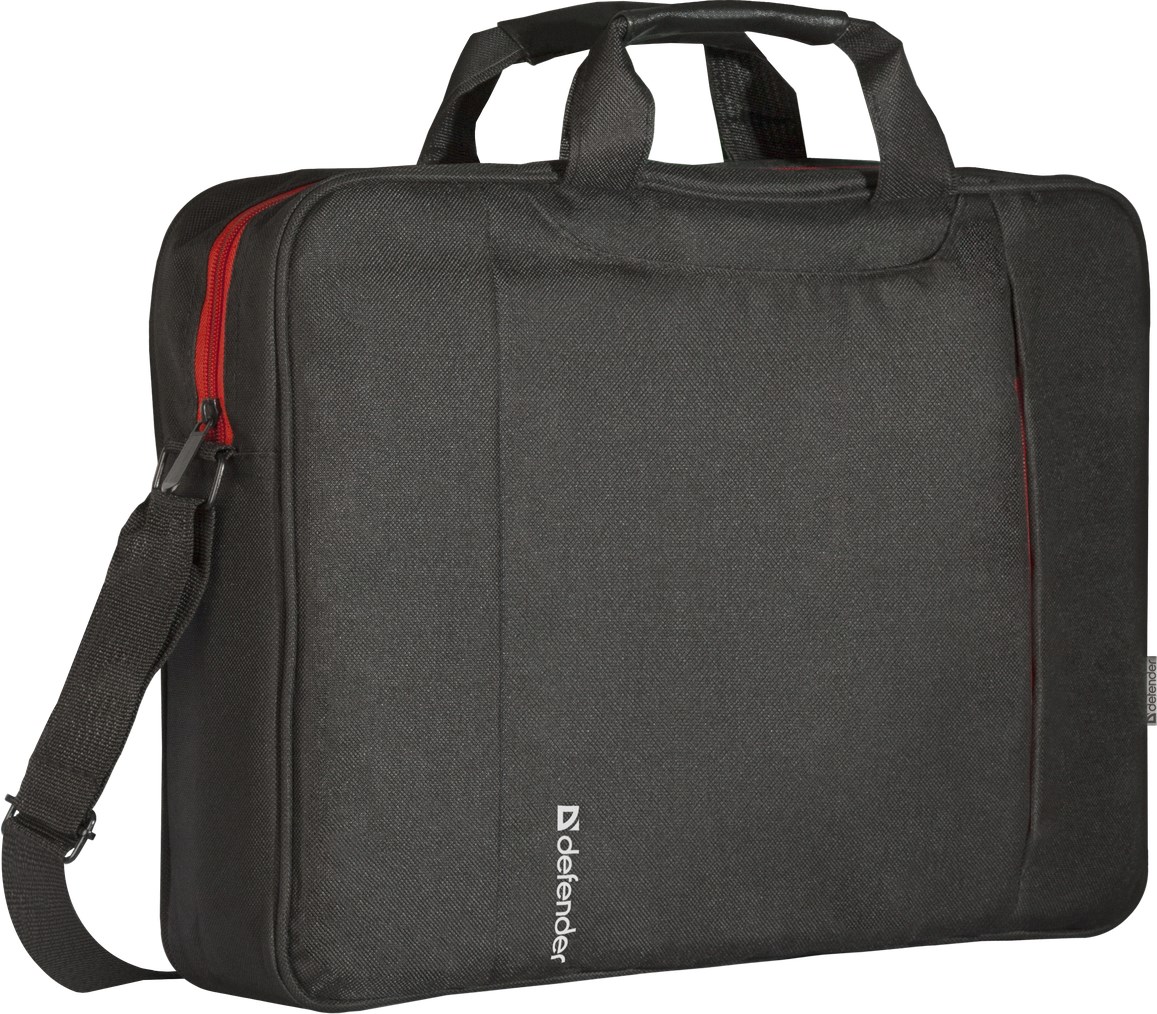 Defender Geek 39.6 cm (15.6") Black Defender Geek 39.6 cm (15.6") Black