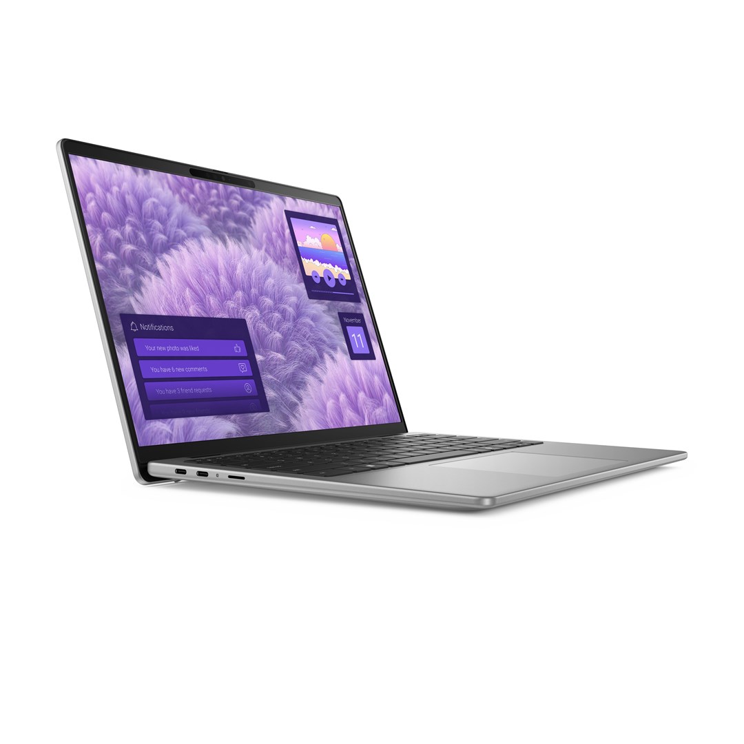 DELL Inspiron 5441 Copilot+ PC Qualcomm Snapdragon X1P-42-100 Laptop 35.6 cm (14") Full HD+ 16 GB LPDDR5x-SDRAM 1 TB SSD Wi-Fi 7 (802.11be) Windows 11 Home Grey New Repack/Repacked DELL Inspiron 5441 Copilot+ PC Qualcomm Snapdragon X1P-42-100 Laptop 35.6 cm (14") Full HD+ 16 GB LPDDR5x-SDRAM 1 TB SSD Wi-Fi 7 (802.11be) Windows 11 Home Grey New Repack/Repacked