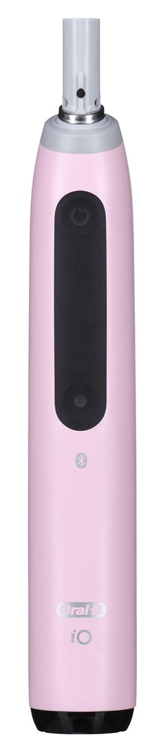 Oral-B iO5 Pink electric toothbrush Oral-B iO5 Pink electric toothbrush