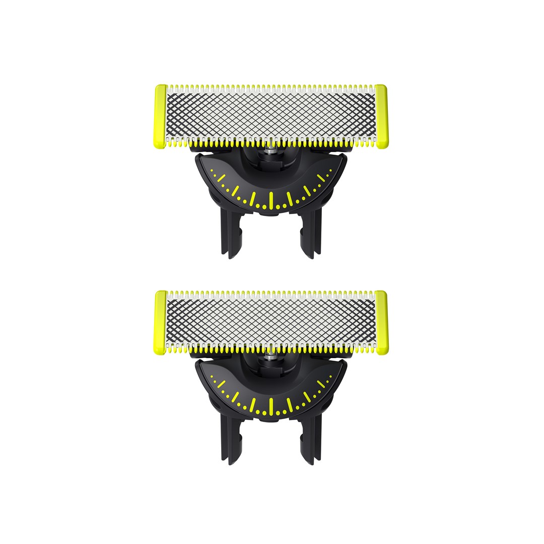 Philips Norelco OneBlade OneBlade 360 QP420/50 Replacement blade 2 pack Philips Norelco OneBlade OneBlade 360 QP420/50 Replacement blade 2 pack