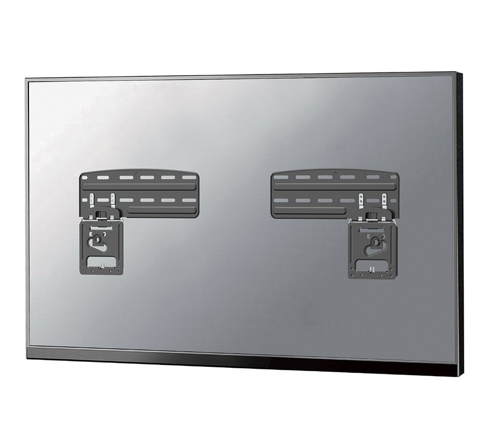 Neomounts WL30-265BL1 TV mount wall 43-85" Samsung screens - ultra-flat Neomounts WL30-265BL1 TV mount wall 43-85" Samsung screens - ultra-flat