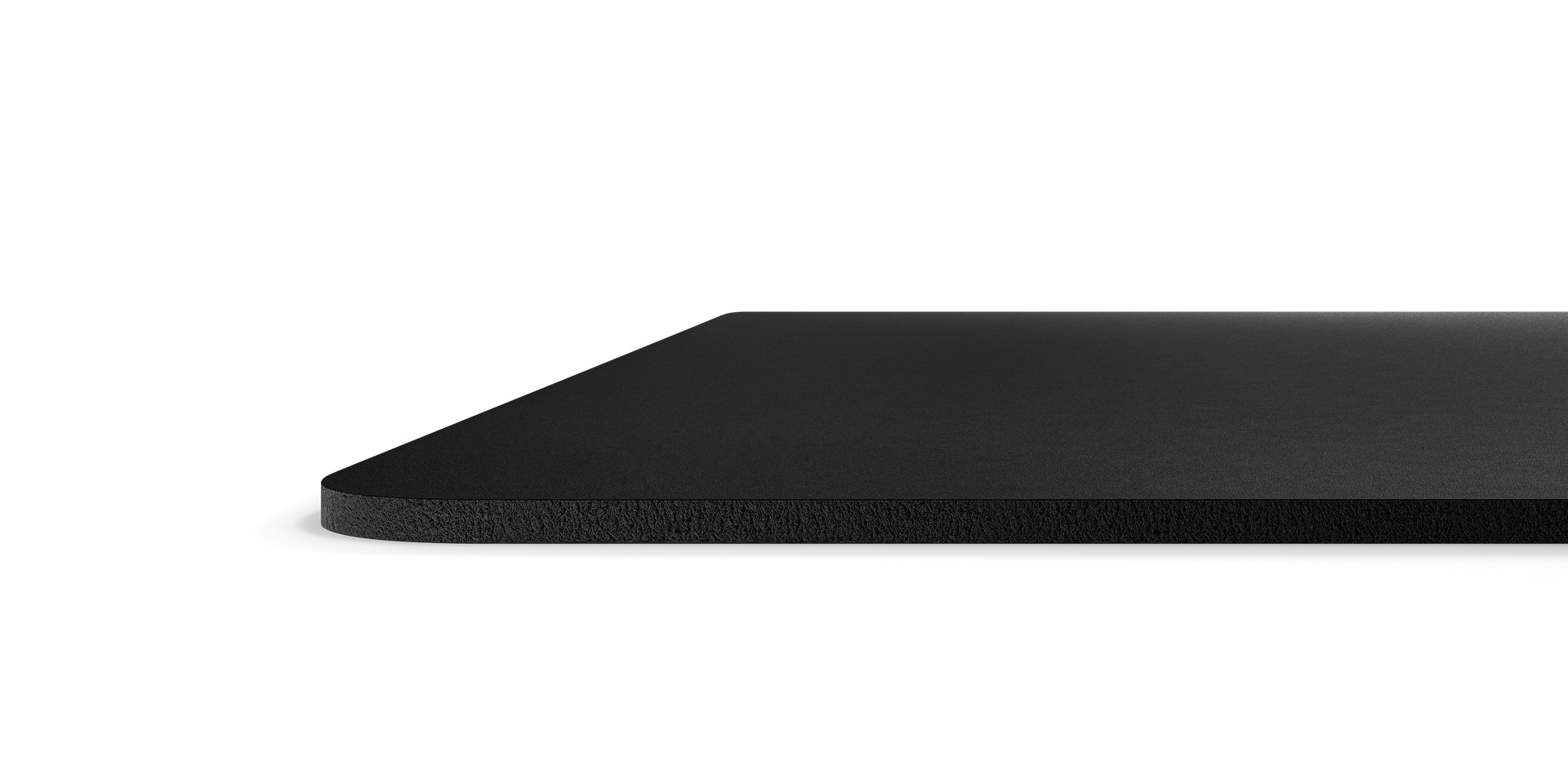 SteelSeries QcK - musematte SteelSeries QcK - musematte