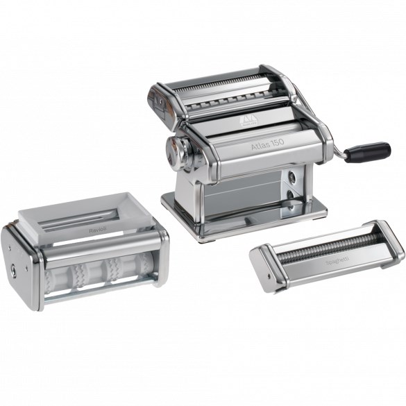 Marcato Pasta Set 150 Manual pasta machine Marcato Pasta Set 150 Manual pasta machine
