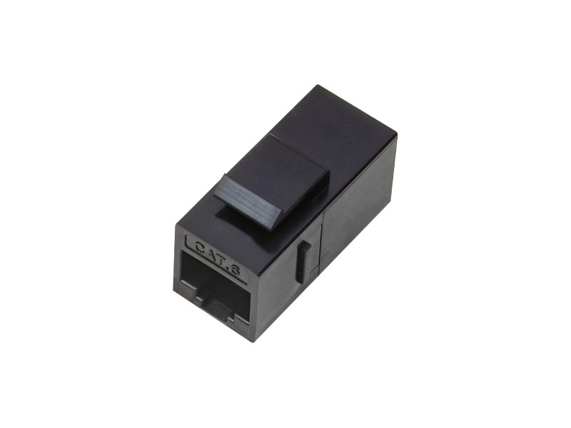 Alantec WTM17 wire connector RJ45 Black Alantec WTM17 wire connector RJ45 Black