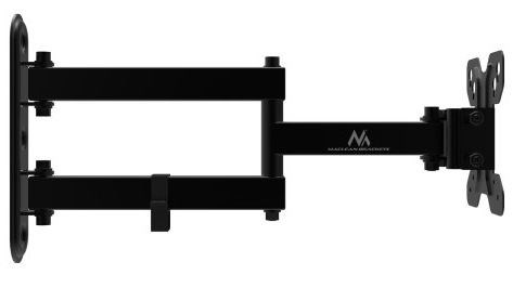 Maclean MC-740 TV mount 13-23" Maclean MC-740 30kg, max vesa 100x100 Maclean MC-740 TV mount 13-23" Maclean MC-740 30kg, max vesa 100x100