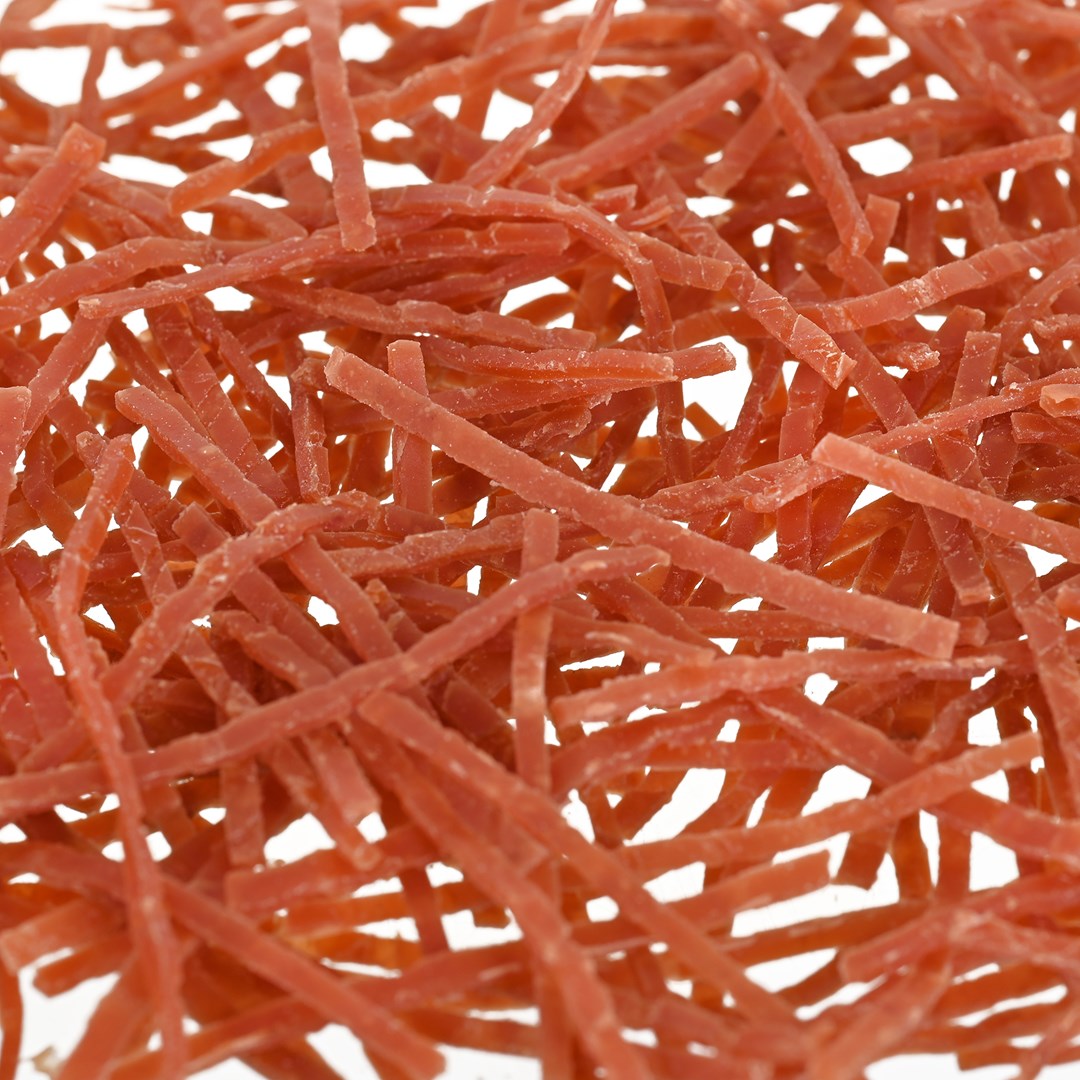 PETITTO Soft strips with chicken and fish - dog treat - 500 g PETITTO Soft strips with chicken and fish - dog treat - 500 g