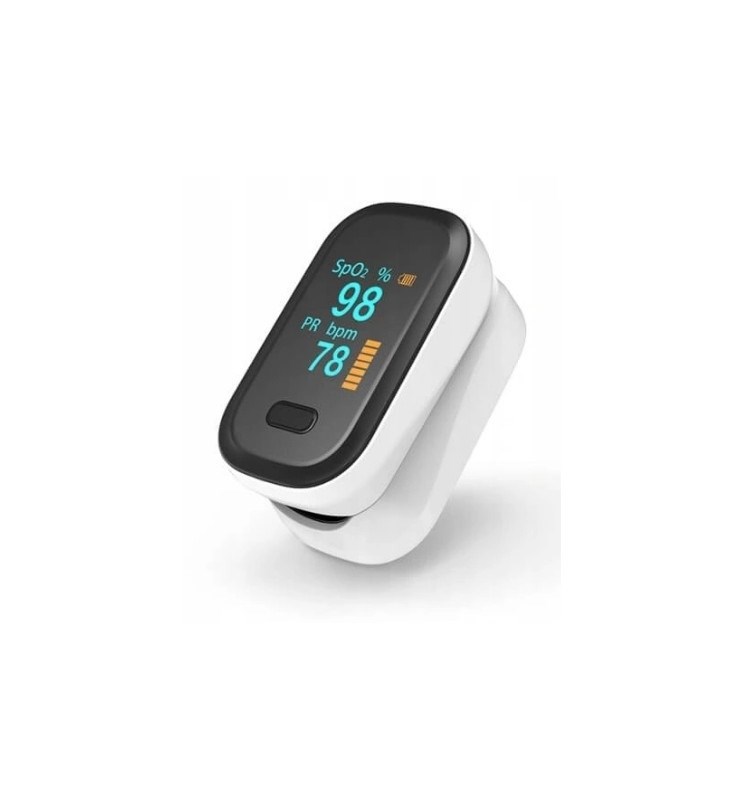 Oromed PULS_ORO-OXIMETER WHITE pulse oximeter Oromed PULS_ORO-OXIMETER WHITE pulse oximeter