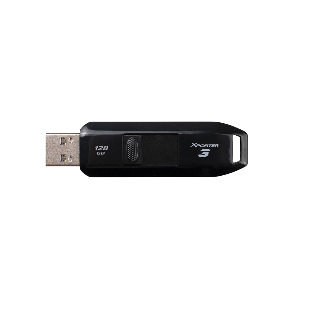PARTIOT FLASHDRIVE Xporter 3 128GB Type A USB 3.2 PARTIOT FLASHDRIVE Xporter 3 128GB Type A USB 3.2