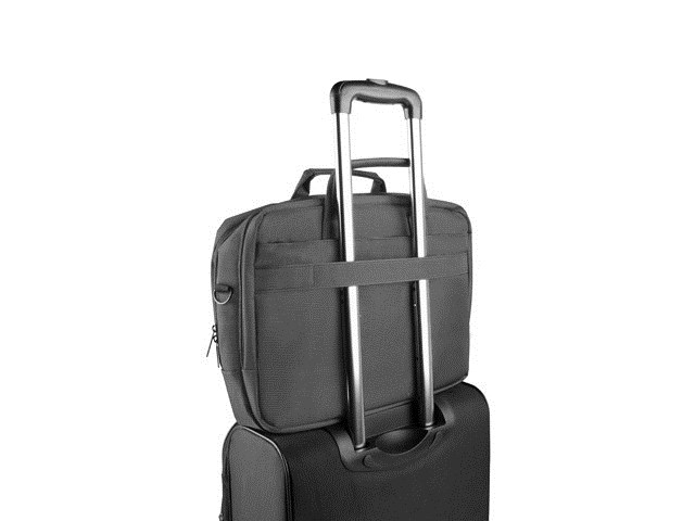 Natec Gazelle laptop bag 15.6"-16" graphite nto-0812 Natec Gazelle laptop bag 15.6"-16" graphite nto-0812