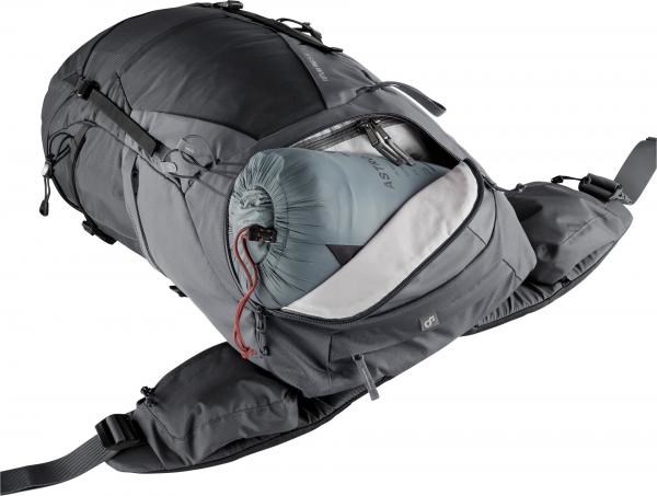 Deuter Futura Pro 34 SL 34 L Black Deuter Futura Pro 34 SL 34 L Black