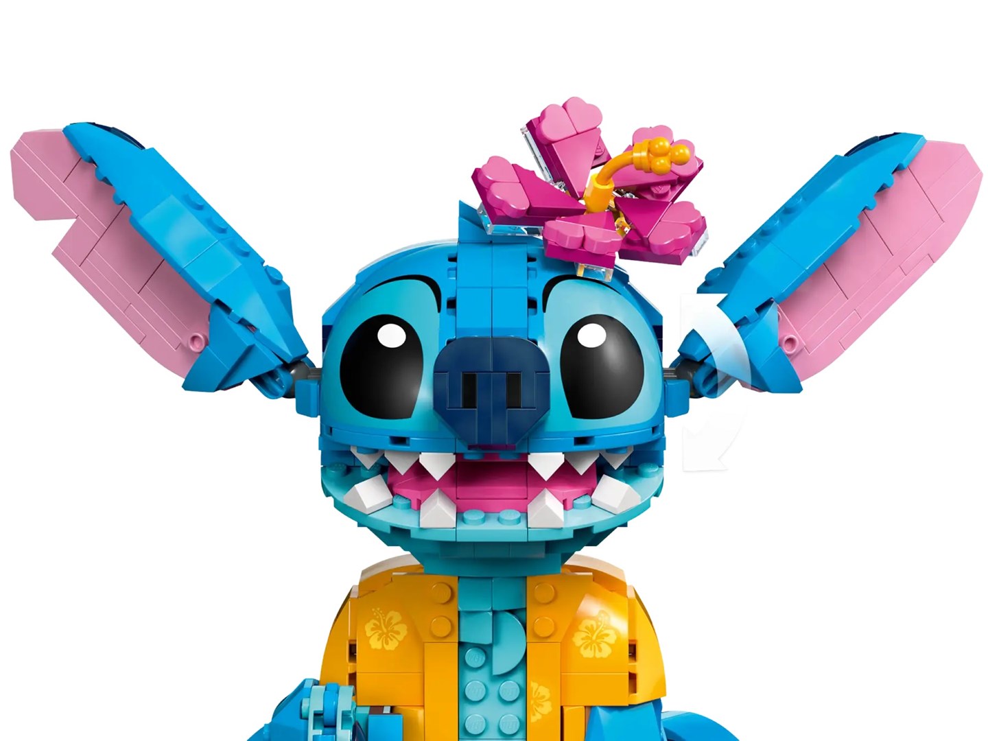 LEGO DISNEY 43249 Stitch LEGO DISNEY 43249 Stitch