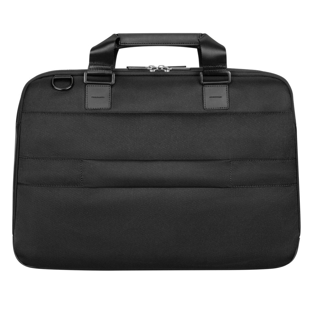 Targus TBT932GL laptop case 40.6 cm (16") Briefcase Black Targus TBT932GL laptop case 40.6 cm (16") Briefcase Black