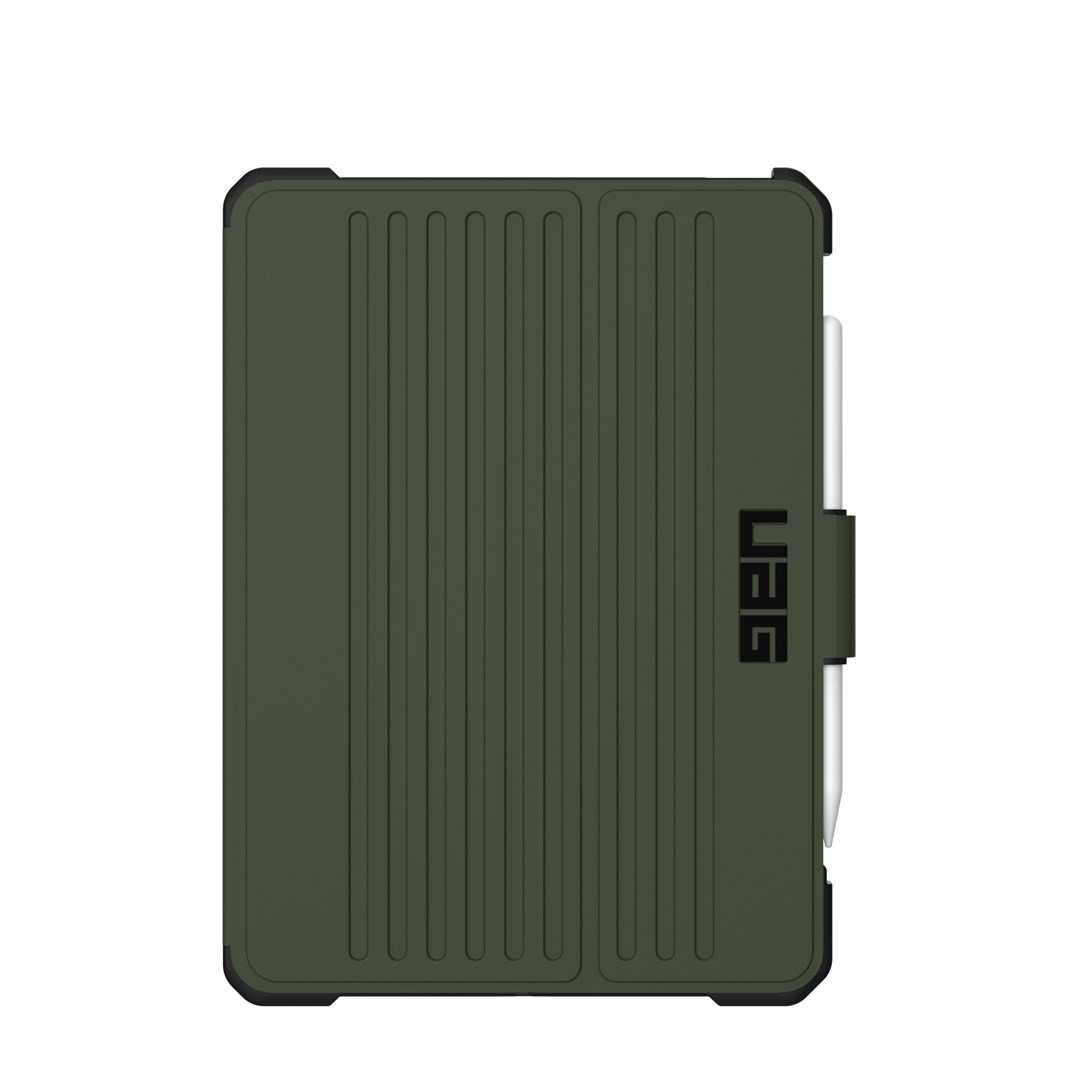 Urban Armor Gear 12339X117272 tablet case 27.7 cm (10.9") Folio Green Urban Armor Gear 12339X117272 tablet case 27.7 cm (10.9") Folio Green
