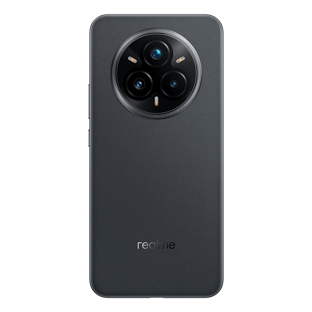 realme 14 Pro+ 5G 17.4 cm (6.83") Dual SIM Android 15 USB Type-C 12 GB 512 GB 6000 mAh Suede Grey realme 14 Pro+ 5G 17.4 cm (6.83") Dual SIM Android 15 USB Type-C 12 GB 512 GB 6000 mAh Suede Grey