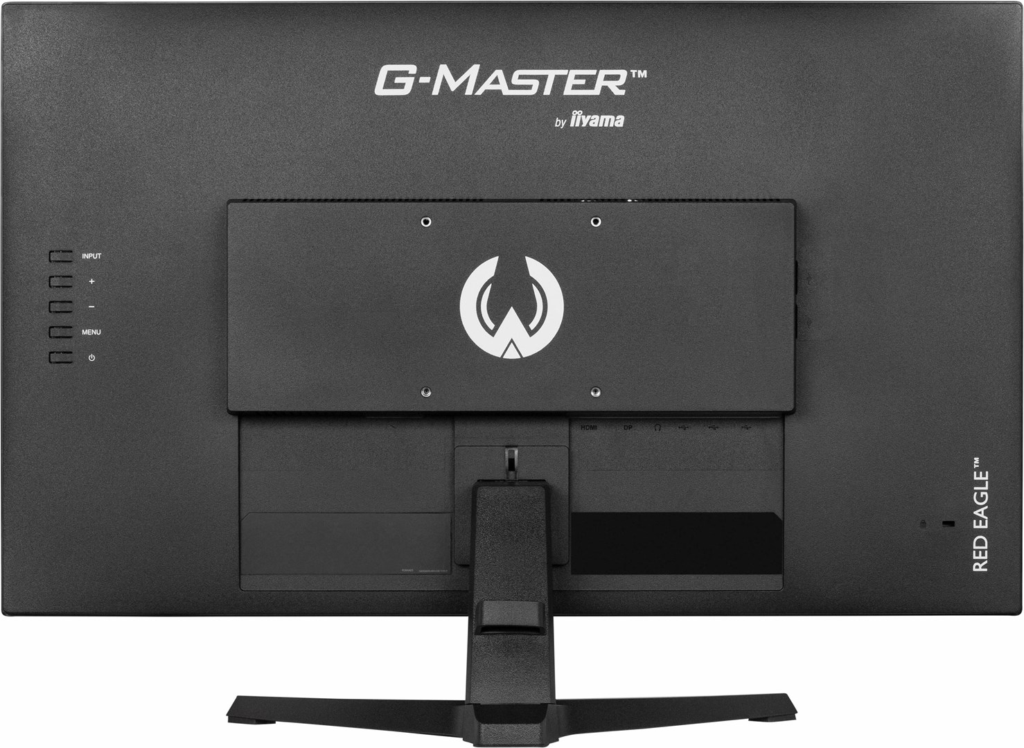 iiyama G-MASTER G2770HSU-B6 computer monitor 68.6 cm (27") 1920 x 1080 pixels Full HD LCD Black iiyama G-MASTER G2770HSU-B6 computer monitor 68.6 cm (27") 1920 x 1080 pixels Full HD LCD Black