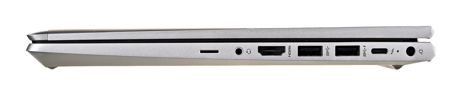HP ProBook 640 G9 i5-1245U 16GB 256GB SSD 14" FHD Win11pro Used HP ProBook 640 G9 i5-1245U 16GB 256GB SSD 14" FHD Win11pro Used