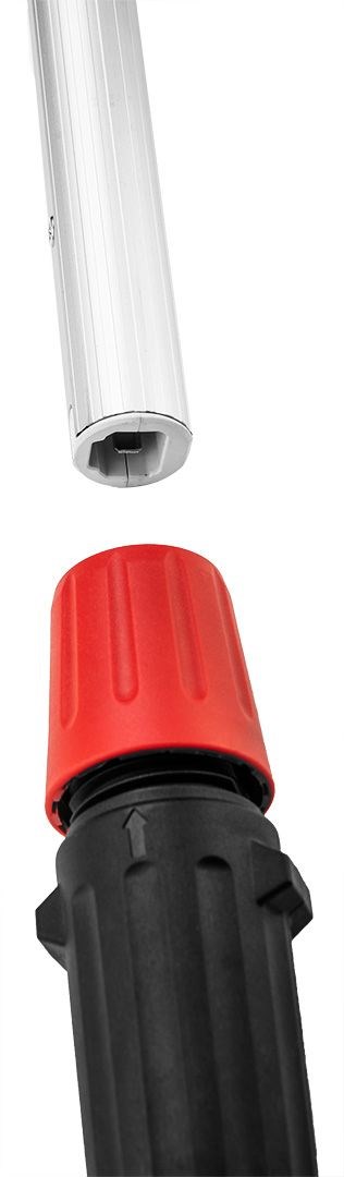 Graphite 58G098 power hedge trimmer 3.4 kg Graphite 58G098 power hedge trimmer 3.4 kg