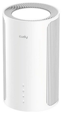 Router CUDY P2 5G s Wi-Fi 6, AX3000 4×4 MIMO Router CUDY P2 5G s Wi-Fi 6, AX3000 4×4 MIMO
